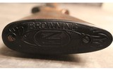 Browning ~ Sweet Sixteen ~ 16 Gauge - 12 of 12