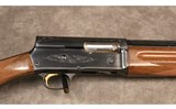 Browning ~ Sweet Sixteen ~ 16 Gauge - 3 of 12