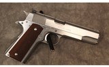 Randall Firearms Co. ~ Service Model ~ .45 ACP - 1 of 3