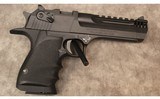 Magnum Research ~ Desert Eagle L5 ~ .357 Magnum - 1 of 3