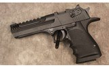 Magnum Research ~ Desert Eagle L5 ~ .357 Magnum - 2 of 3
