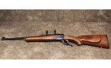 Ruger ~ No. 1 ~ 7x57mm Mauser - 5 of 10