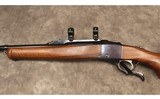 Ruger ~ No. 1 ~ 7x57mm Mauser - 7 of 10