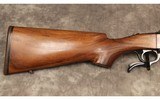Ruger ~ No. 1 ~ 7x57mm Mauser - 2 of 10
