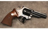 Colt ~ Trooper MKIII ~ .357 Magnum - 1 of 5