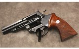 Colt ~ Trooper MKIII ~ .357 Magnum - 2 of 5