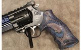 Korth ~ Super Sport ALX ~ .357 Magnum - 5 of 9