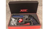 Korth ~ Super Sport ALX ~ .357 Magnum - 9 of 9
