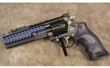 Korth ~ Super Sport ALX ~ .357 Magnum - 4 of 9