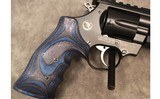 Korth ~ Super Sport ALX ~ .357 Magnum - 2 of 9