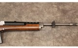 Ruger ~ Mini-14 GB ~ .223 Remington - 4 of 10