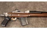 Ruger ~ Mini-14 GB ~ .223 Remington - 3 of 10