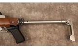 Ruger ~ Mini-14 GB ~ .223 Remington - 6 of 10