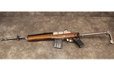 Ruger ~ Mini-14 GB ~ .223 Remington - 5 of 10