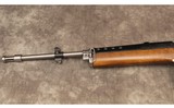 Ruger ~ Mini-14 GB ~ .223 Remington - 8 of 10
