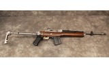 Ruger ~ Mini-14 GB ~ .223 Remington - 1 of 10