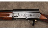 Browning ~ A-5 Sweet Sixteen ~ 16 Gauge - 8 of 13
