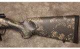 Christensen Arms ~ Ridgeline ~ 7 mm Remington Magnum - 6 of 10