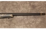 Christensen Arms ~ Ridgeline ~ 7 mm Remington Magnum - 4 of 10
