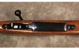 Weatherby ~ Mark V ~ .300 Weatherby Magnum - 12 of 12