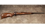 Weatherby ~ Mark V ~ .300 Weatherby Magnum - 1 of 12