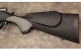 Weatherby ~ Vanguard ~ .30-06 Springfield - 6 of 10
