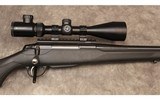 Tikka ~ T3X ~ .308 Winchester - 3 of 10