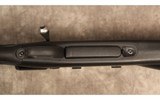 Tikka ~ T3X ~ .308 Winchester - 9 of 10