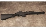 Springfield Armory ~ M1A Scout Socom ~ .308 Winchester - 1 of 11