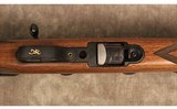 Browning ~ T-Bolt ~ .22 Long Rifle - 9 of 10