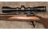 Browning ~ T-Bolt ~ .22 Long Rifle - 7 of 10