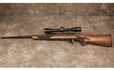 Browning ~ T-Bolt ~ .22 Long Rifle - 5 of 10