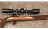Browning ~ T-Bolt ~ .22 Long Rifle - 3 of 10