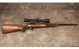 Browning ~ T-Bolt ~ .22 Long Rifle