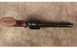 Smith & Wesson ~ Model 57 Classic ~ .41 Remington Magnum - 3 of 3