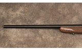 Tikka ~ T3X Hunter ~ .270 Winchester - 8 of 10