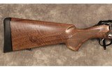 Tikka ~ T3X Hunter ~ .270 Winchester - 2 of 10