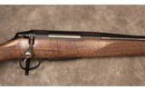 Tikka ~ T3X Hunter ~ .270 Winchester - 3 of 10