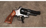 Smith & Wesson ~ Model 27 Classic ~ .357 Magnum - 1 of 3