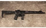 Christensen Arms ~ CA9 ~ 9mm Luger