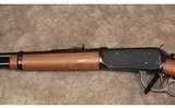 Winchester ~ Model 94 ~ .30-30 Winchester - 7 of 10