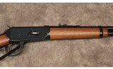 Winchester ~ Model 94 ~ .30-30 Winchester - 3 of 10