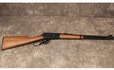 Winchester ~ Model 94 ~ .30-30 Winchester - 1 of 10
