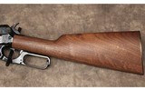 Winchester ~ 1895 Texas Ranger Edition ~ .30-06 Springfield - 6 of 11