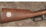 Winchester ~ 1895 Texas Ranger Edition ~ .30-06 Springfield - 2 of 11
