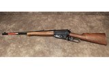 Winchester ~ 1895 Texas Ranger Edition ~ .30-06 Springfield - 5 of 11