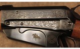 Winchester ~ 1895 Texas Ranger Edition ~ .30-06 Springfield - 11 of 11
