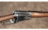 Winchester ~ 1895 Texas Ranger Edition ~ .30-06 Springfield - 3 of 11