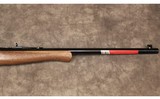 Winchester ~ 1895 Texas Ranger Edition ~ .30-06 Springfield - 4 of 11