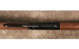 Winchester ~ 1895 Texas Ranger Edition ~ .30-06 Springfield - 9 of 11